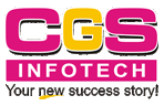CGS Infotech Invoice 